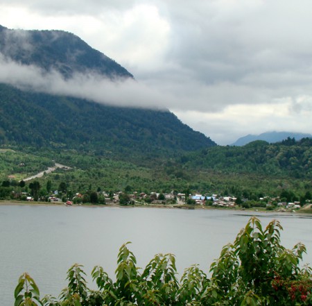 L-654 Puyuhuapi